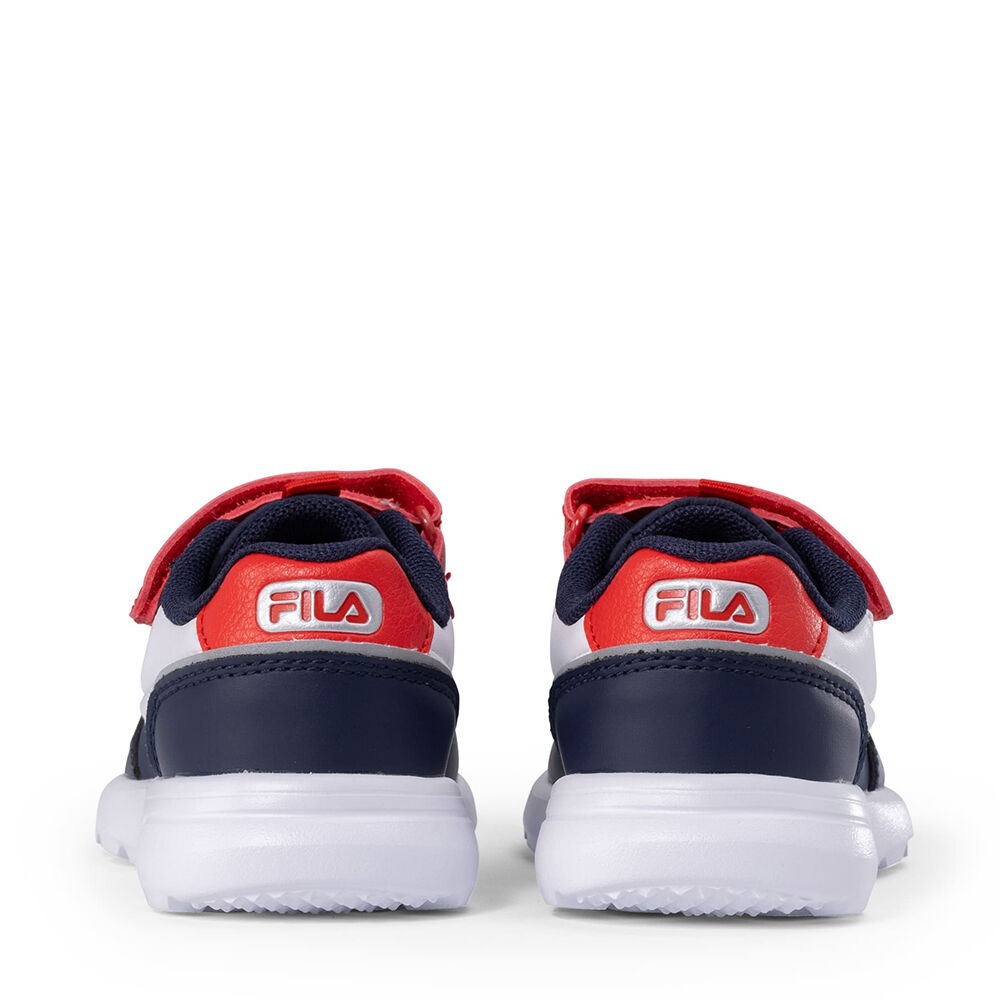 FILA FFK0223 TIGER 53032 Fila Navy-Fila Red