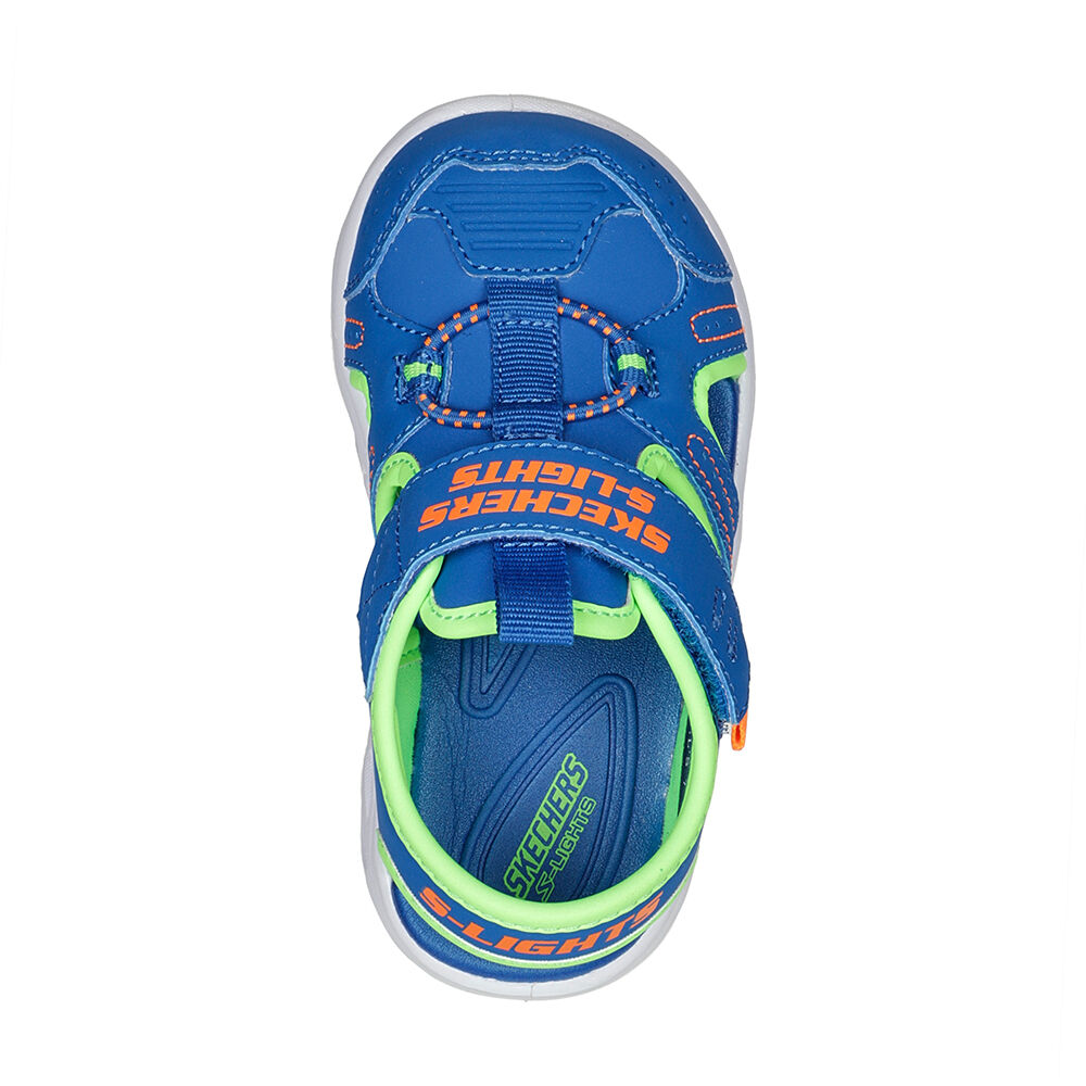 Skechers 401680N-BLLM-HYPNO-SPLASH