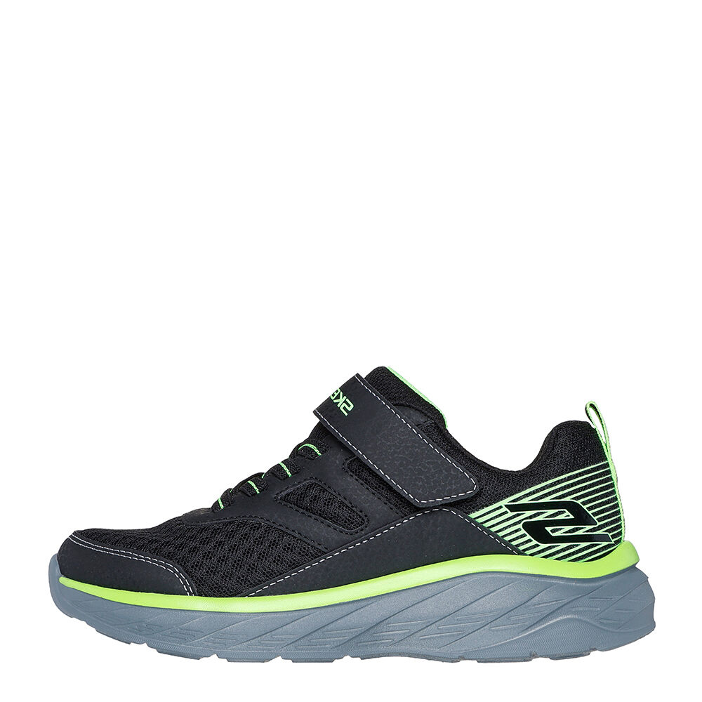 Skechers 403718L-BKLM-BOUNDLESS