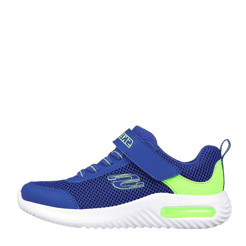 Skechers 403748L-BLLM-BOUNDER-TECH