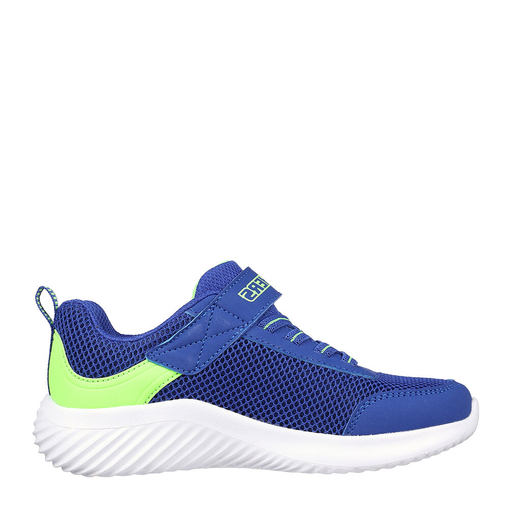 Skechers 403748L-BLLM-BOUNDER-TECH