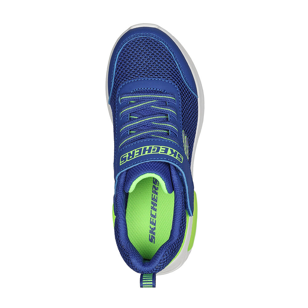 Skechers 403748L-BLLM-BOUNDER-TECH