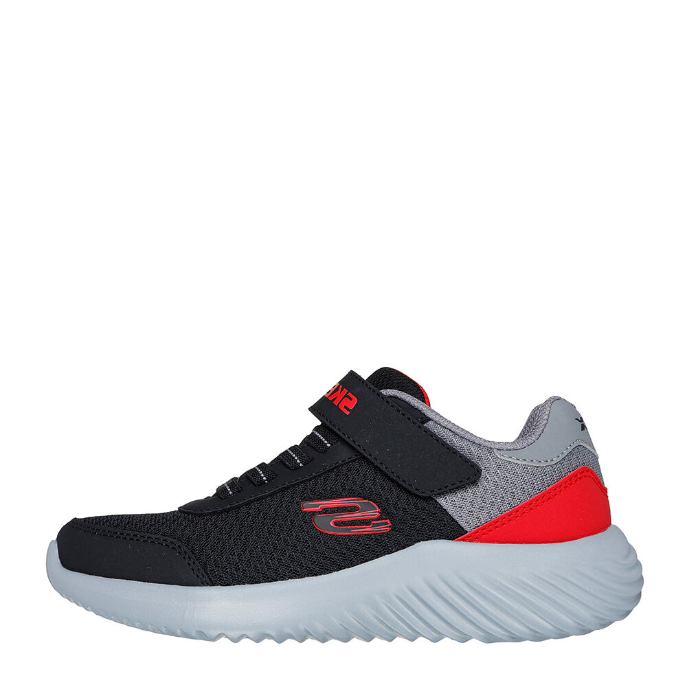 Skechers 403908L-BKRD-BOUNDER-REKZ