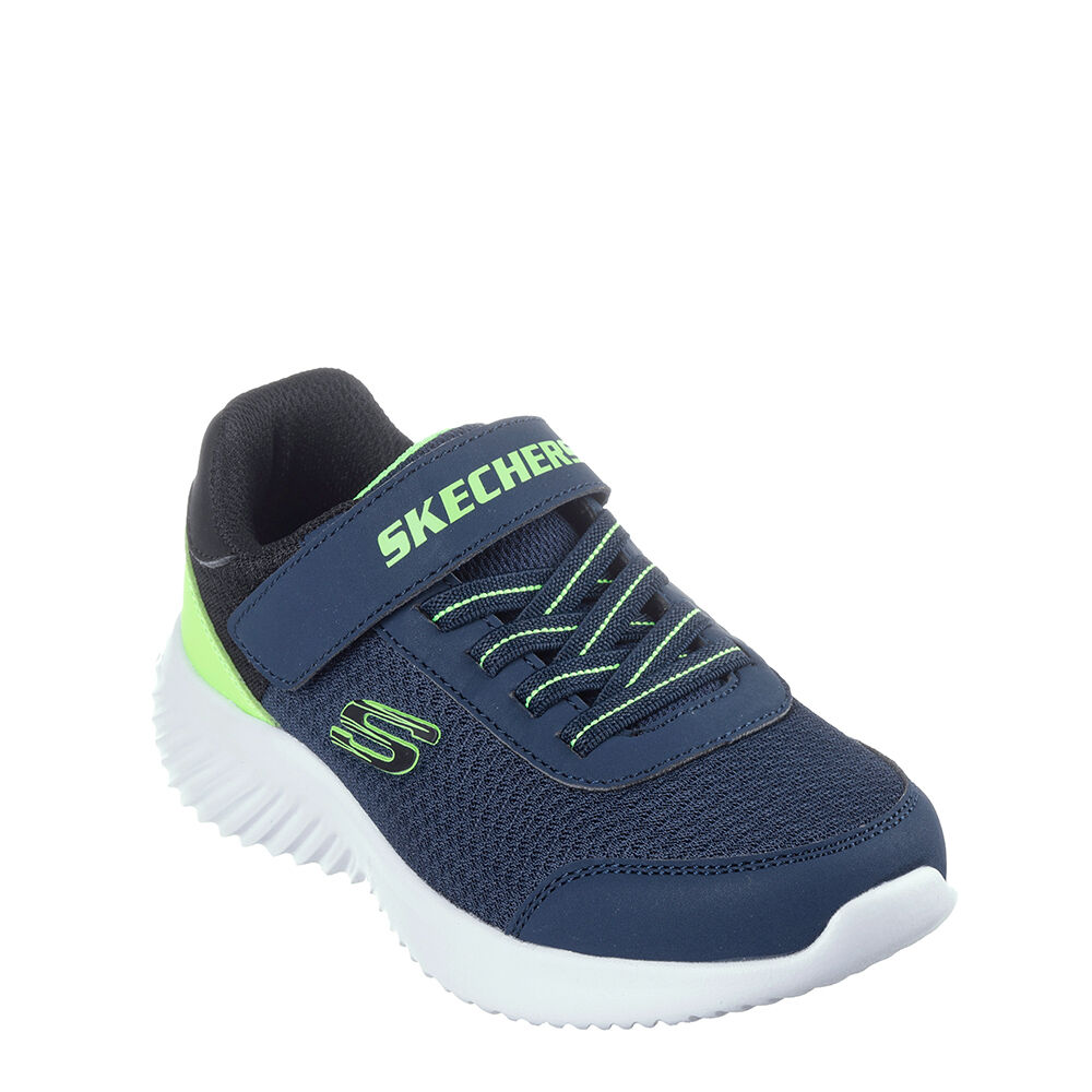 Skechers 403908L-NVLM-BOUNDER-TREKZ