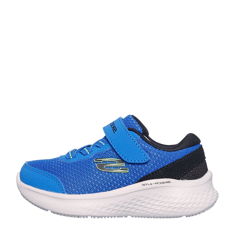 Skechers 404015N-BLBK-SKECH-LITE PRO