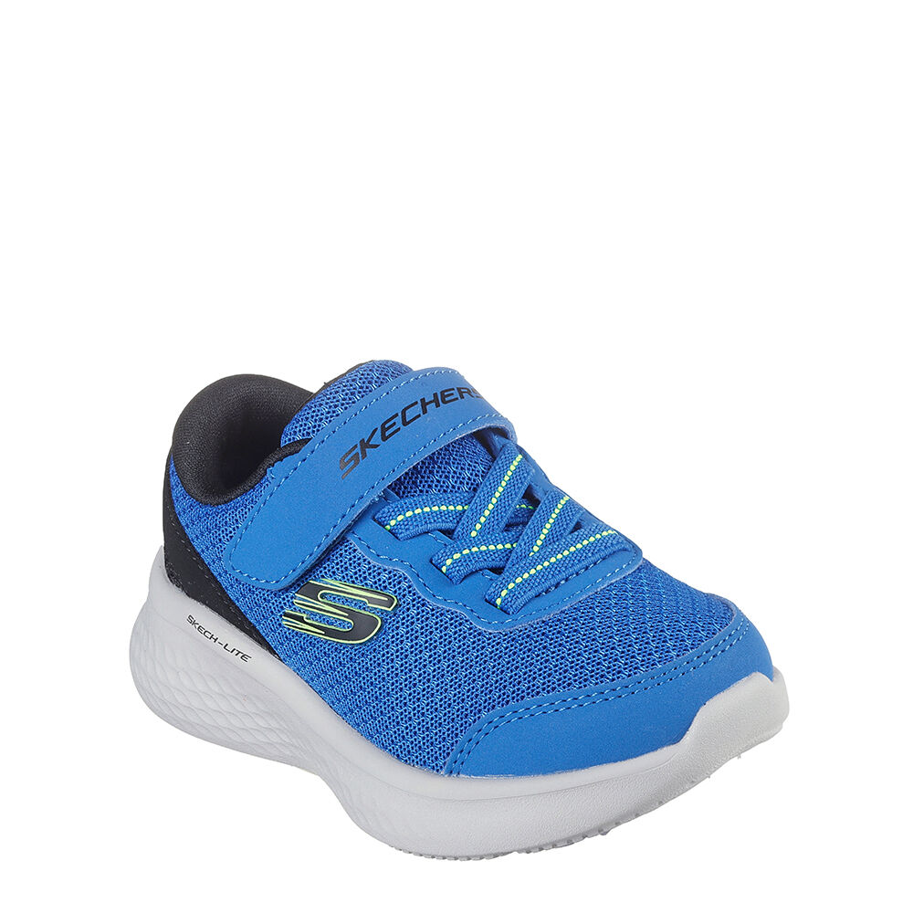 Skechers 404015N-BLBK-SKECH-LITE PRO