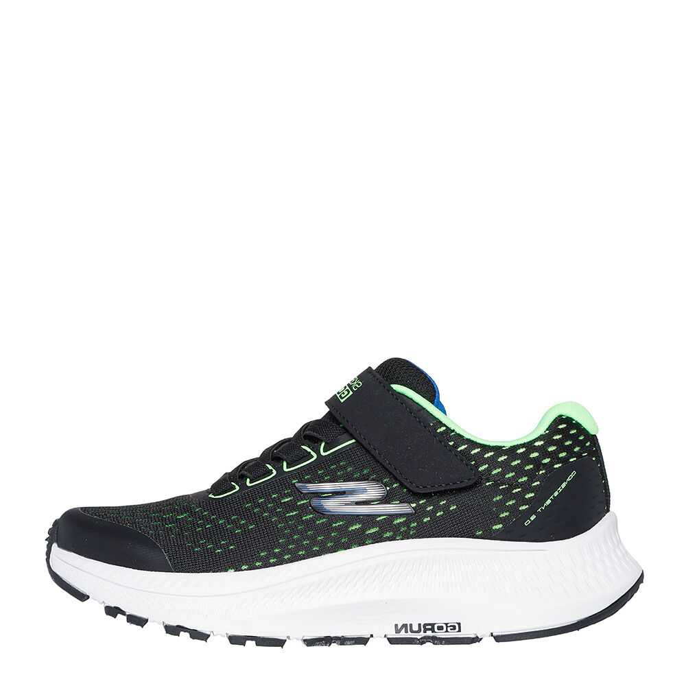 Skechers 405045L-BBLM-GO RUN CONSISTE