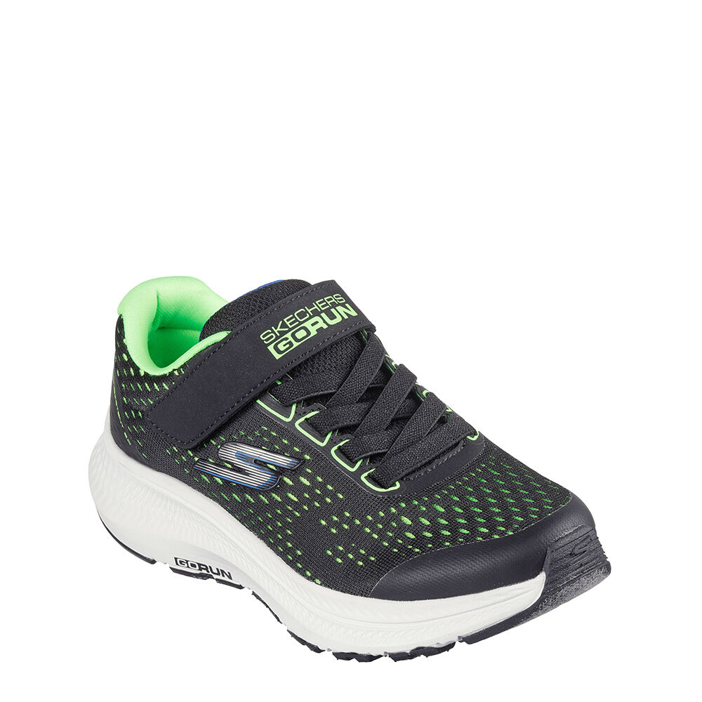 Skechers 405045L-BBLM-GO RUN CONSISTE