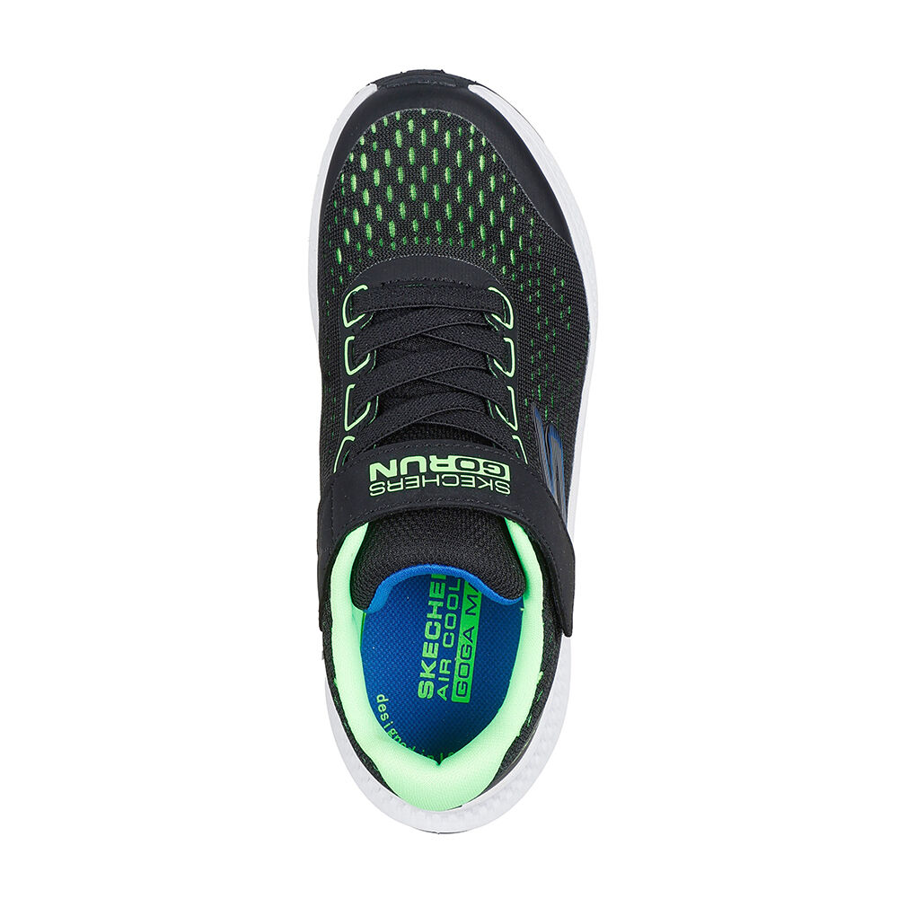 Skechers 405045L-BBLM-GO RUN CONSISTE