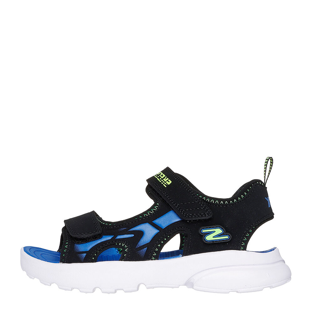 Skechers 406513L-BBLM-RAZOR SPLASH