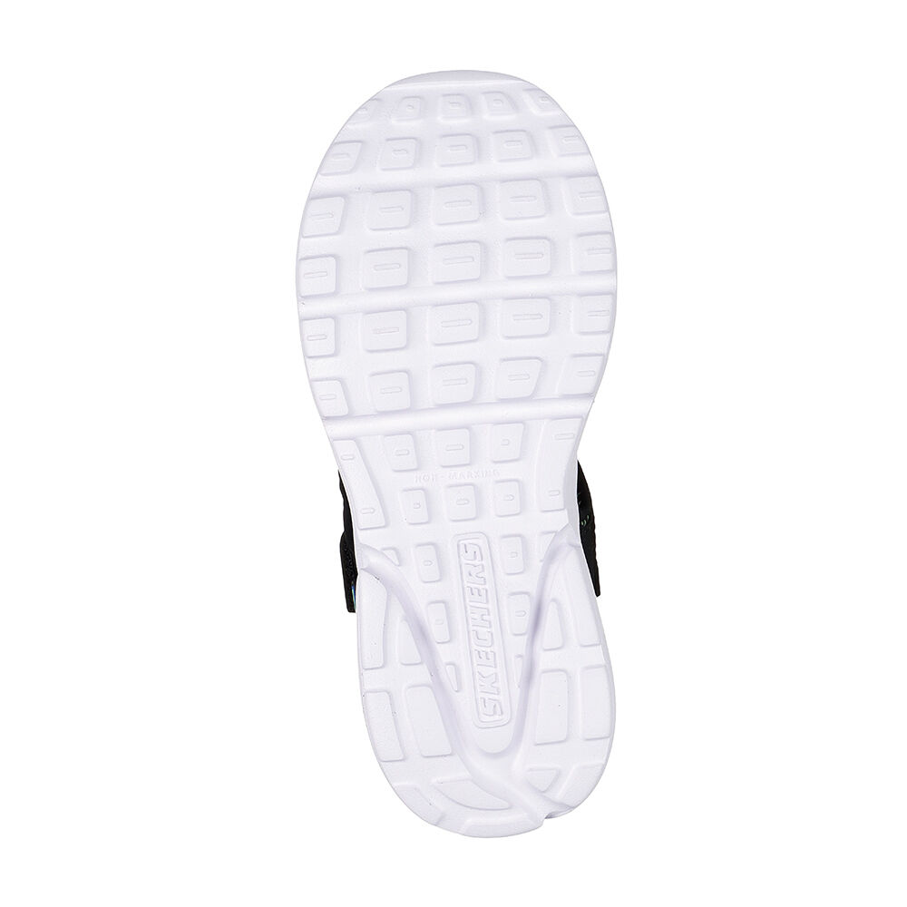 Skechers 406513L-BBLM-RAZOR SPLASH