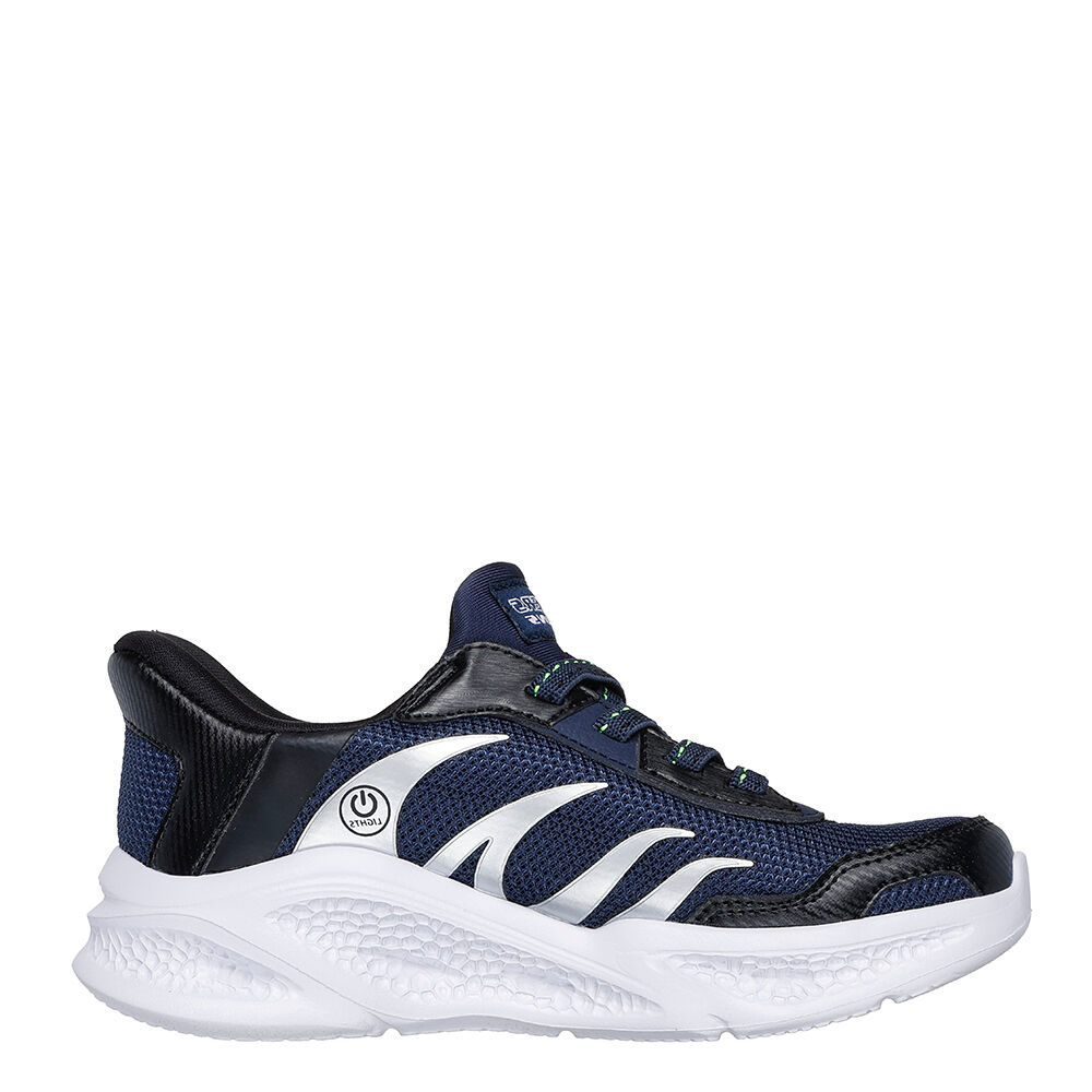 Skechers 403848L-NVBK-SKECHERS METEOR