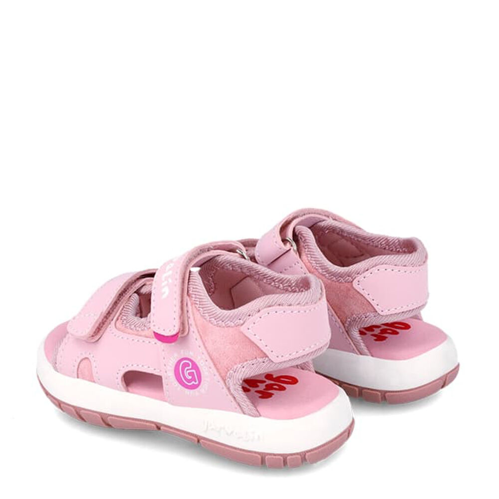 Garvalin 242817-D SANDALIA CONDOR ROSA (MAT)