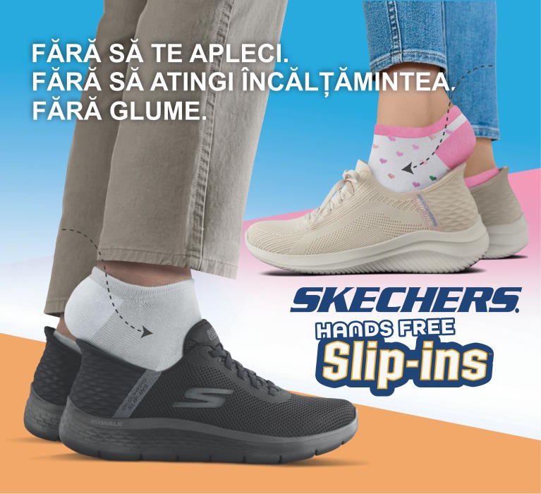 Skechers slip-ins