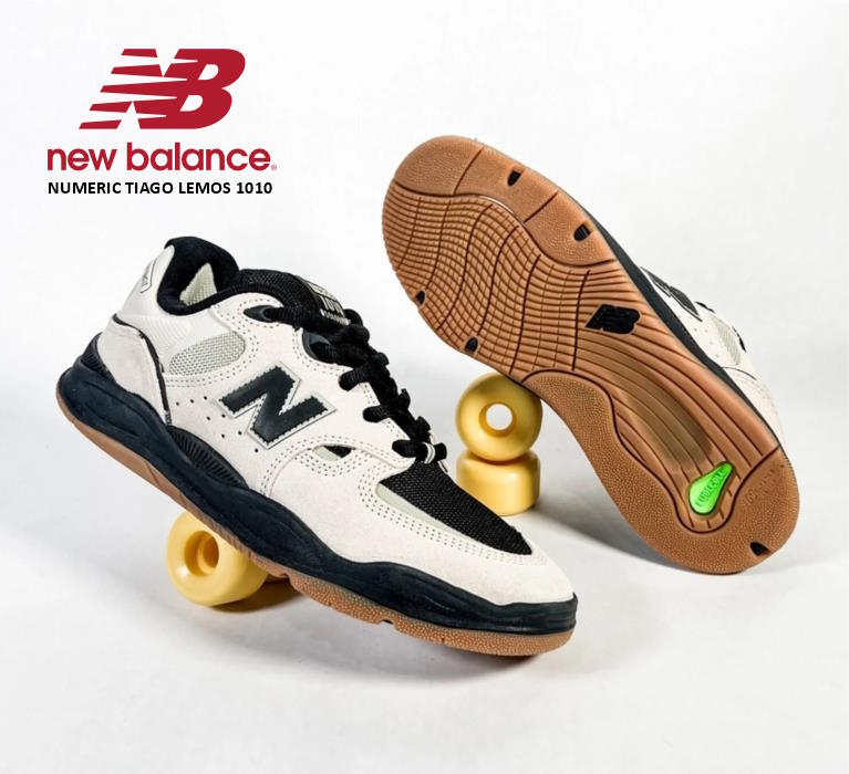 New balance