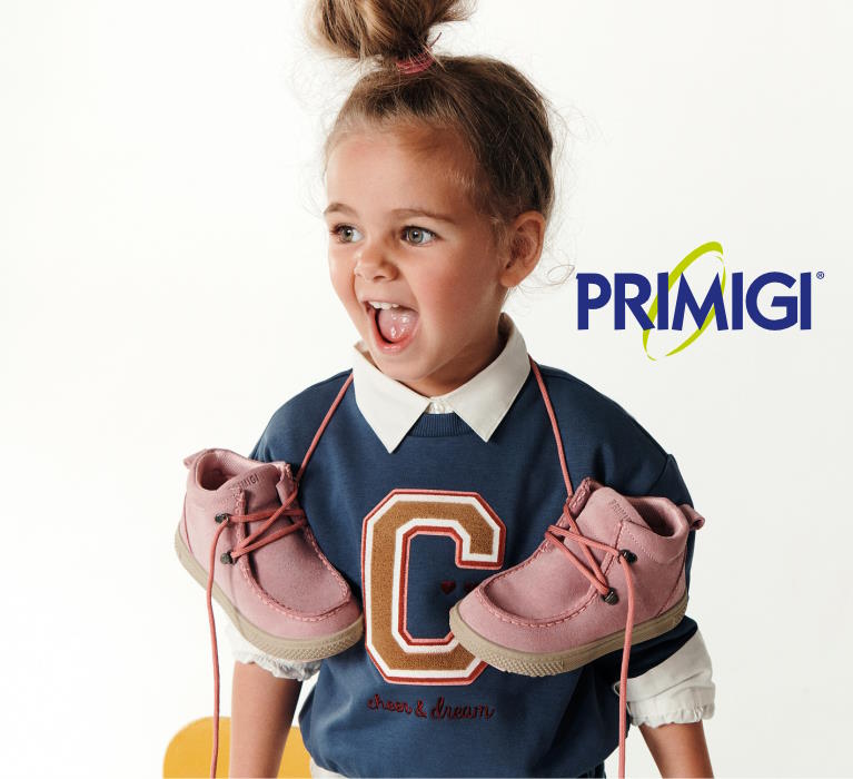 Primigi